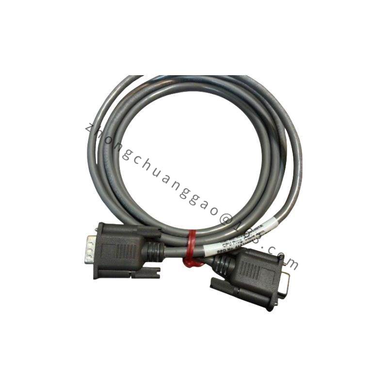 GE IC200CBL505 Micro PLC Ribbon Cable