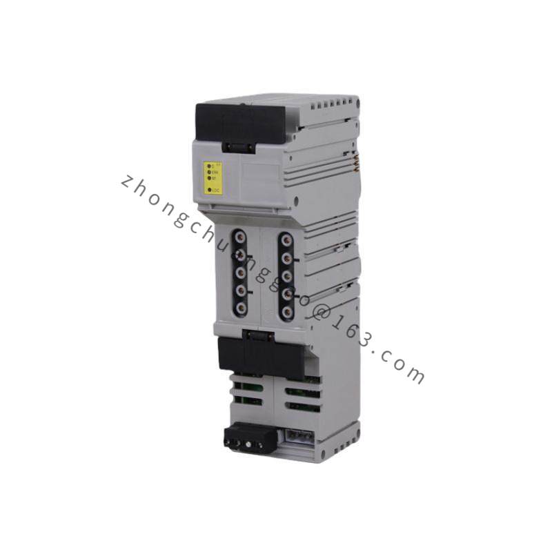 GE Fanuc IC220STR001 VersaPoint Direct Motor Starter