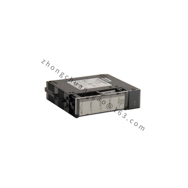 GE IC693ALG220G INPUT ANALOG