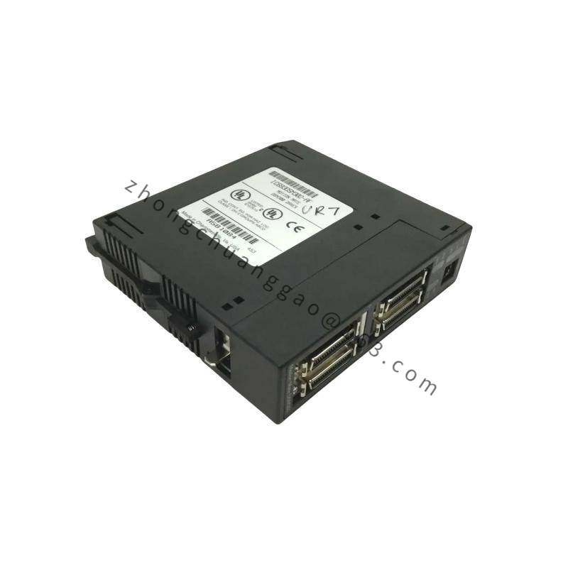 GE IC693DSM302 Motion Mate Digital Servo Module
