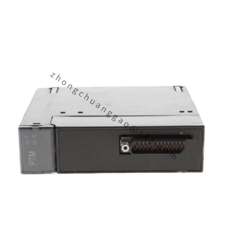GE IC693PTM101 Power Transducer Module