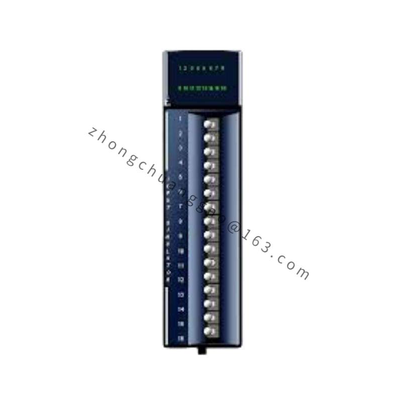 GE IC694ACC310 Fanuc Blank Slot Filler Module