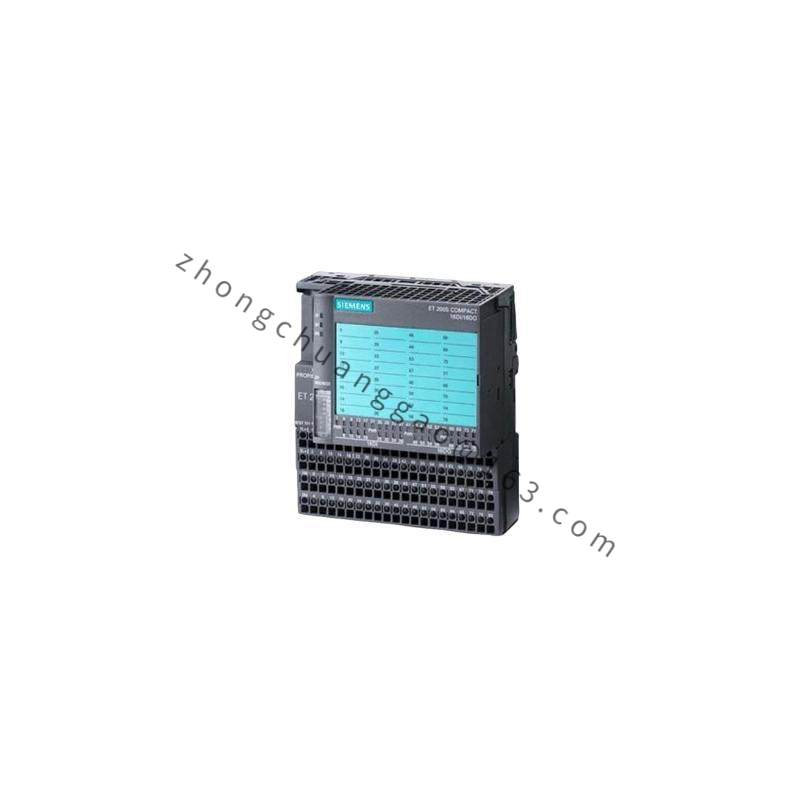 GE IC695ALG616-HD Analog Input module