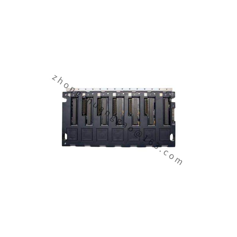 GE IC695CHS012-BAMP Universal Controller and I/O