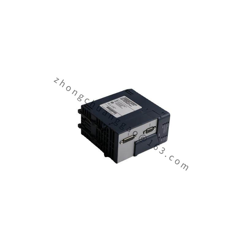 GE IC695NIU001-ACAC Ethernet Network Interface Uni