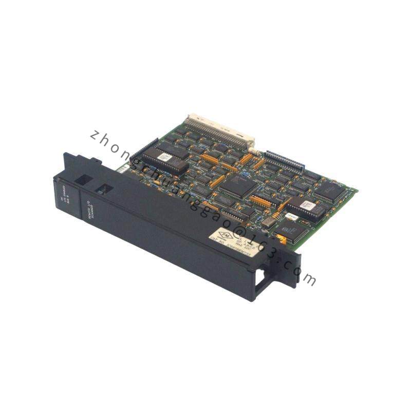 GE Fanuc IC697BEM733 REMOTE I/O SCANNER