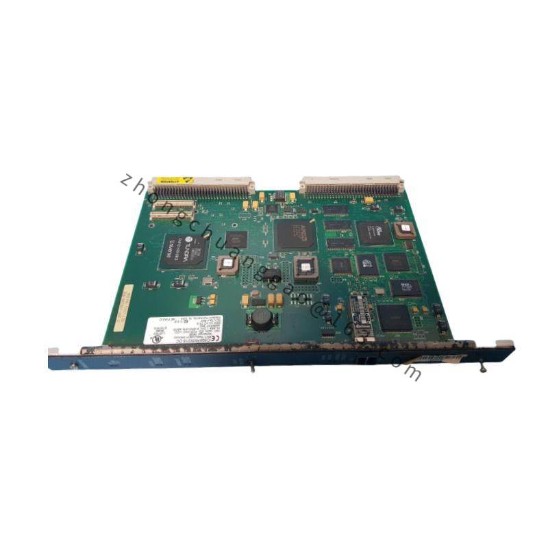 general-electric IC698RMX016 GE fanuc Rx7i PACsystem communication module 