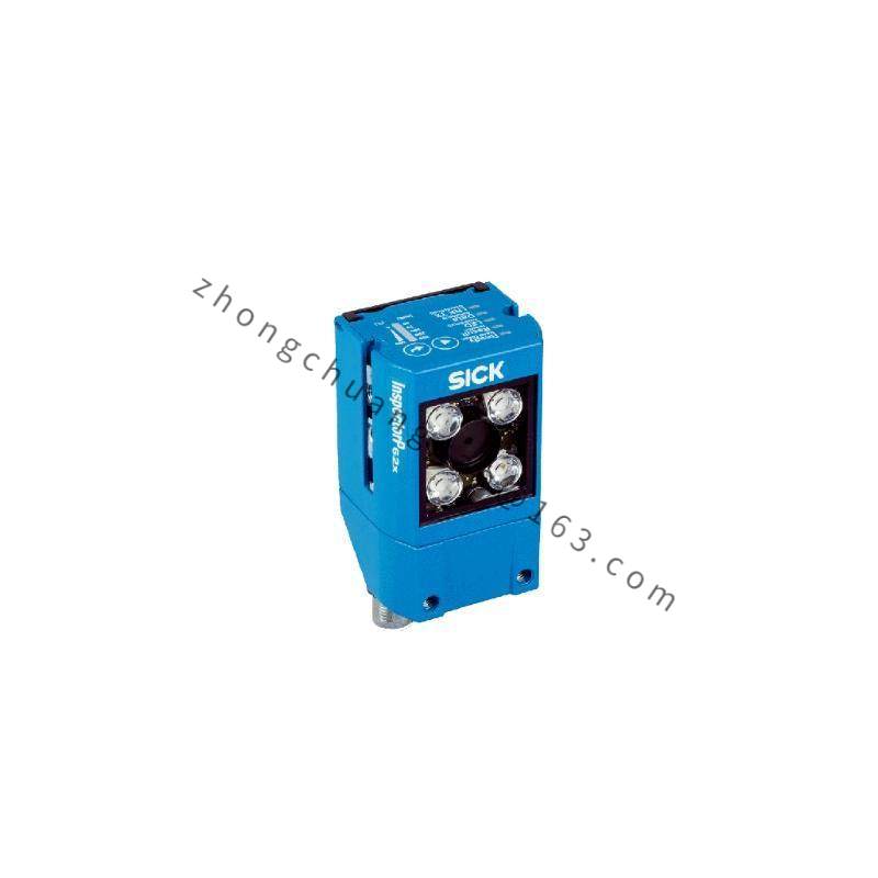 SICK ICR620S-T11503 CODE READER