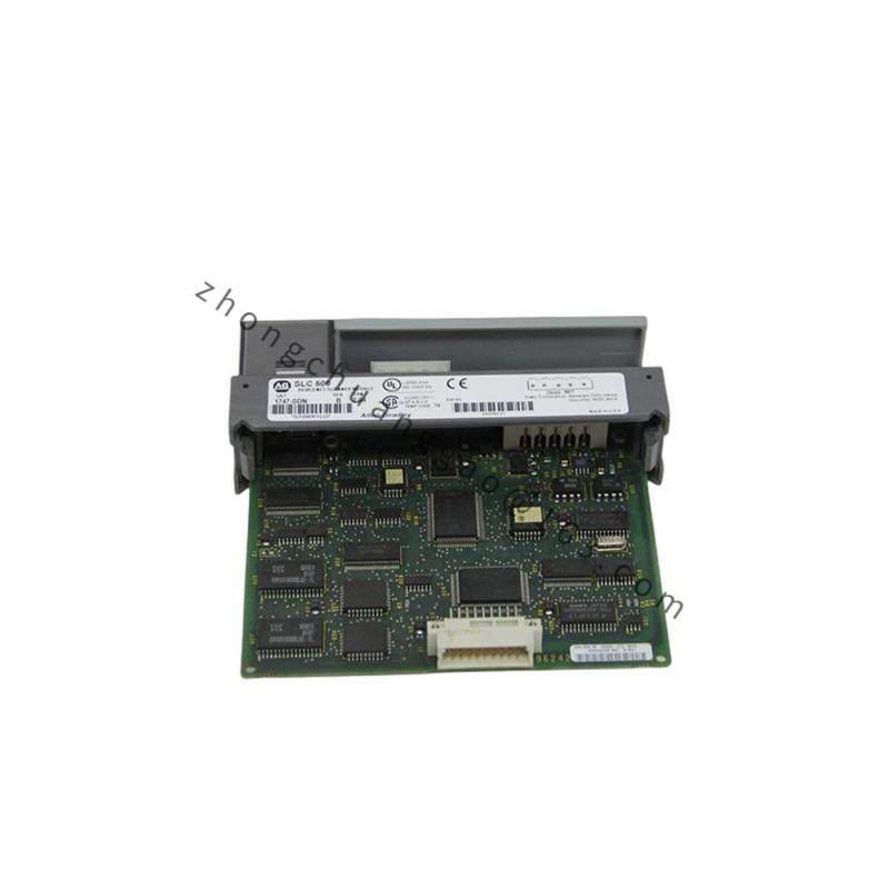 ICS T8151B DUAL ETHERNET