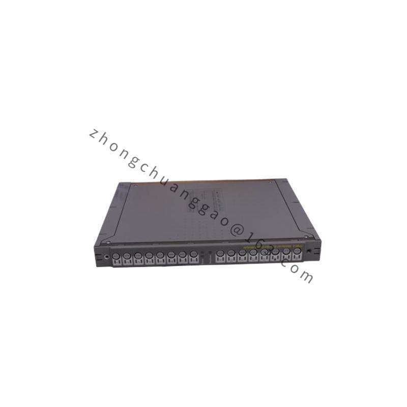 ICS T8310C Control Board