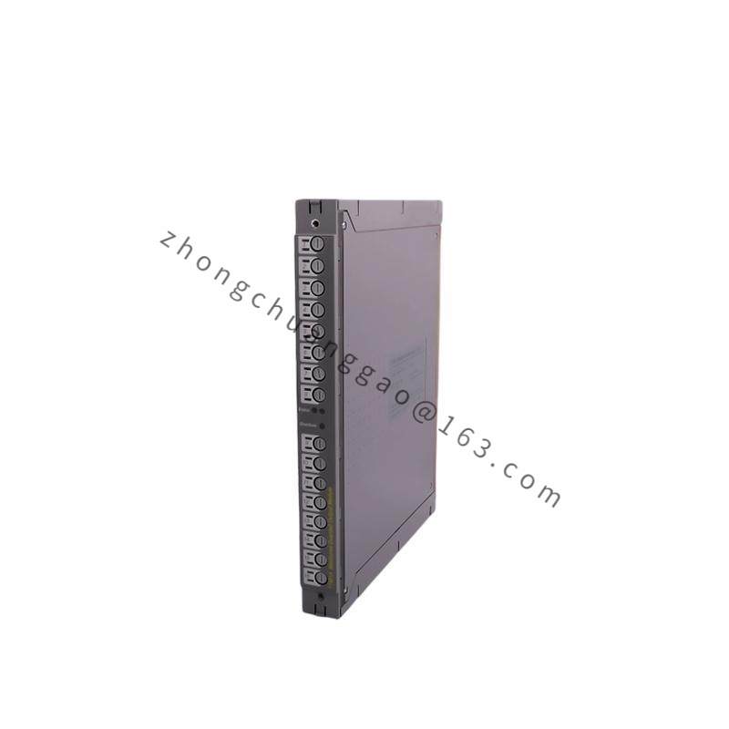 ICS T8403 Digital Input Module