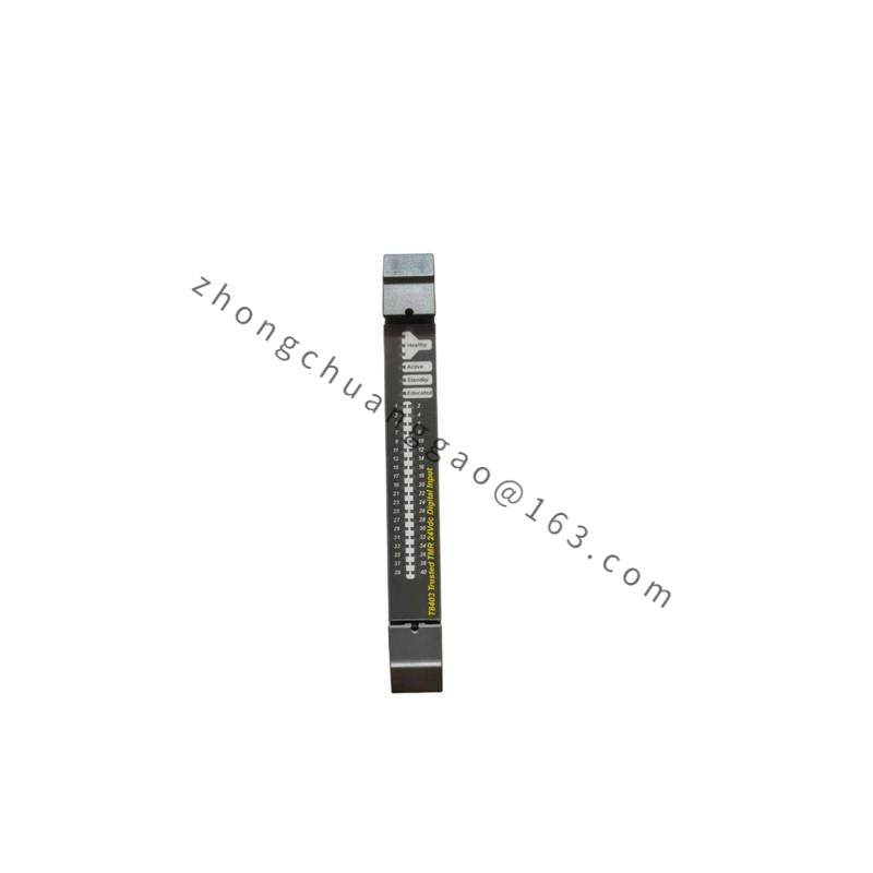 ICS T8461CX Digital Output Module