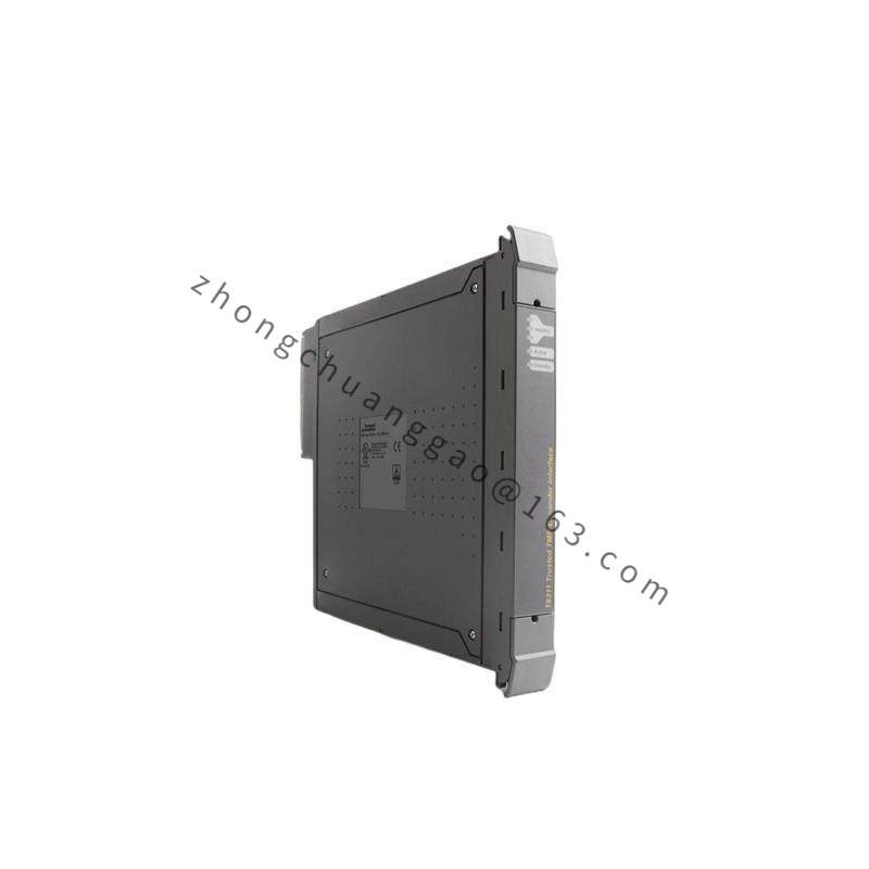 ICS TRIPLEX 151661
