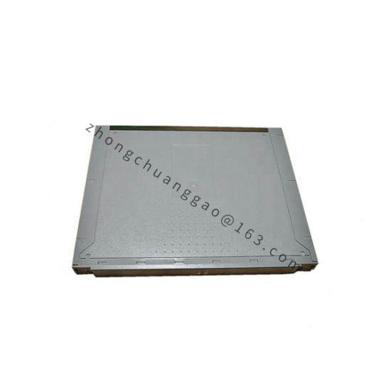 ICS TRIPLEX 9802*3
