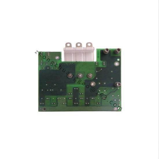 ICS Triplex T3150A Controller MODULE