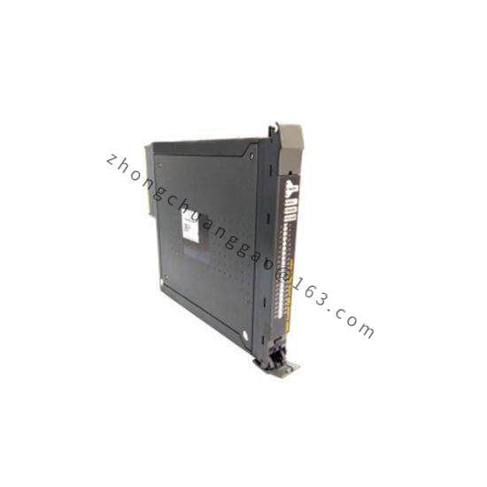 ICS Triplex T3160 Blank Comm Module