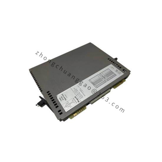 ICS Triplex T3418F Input Module