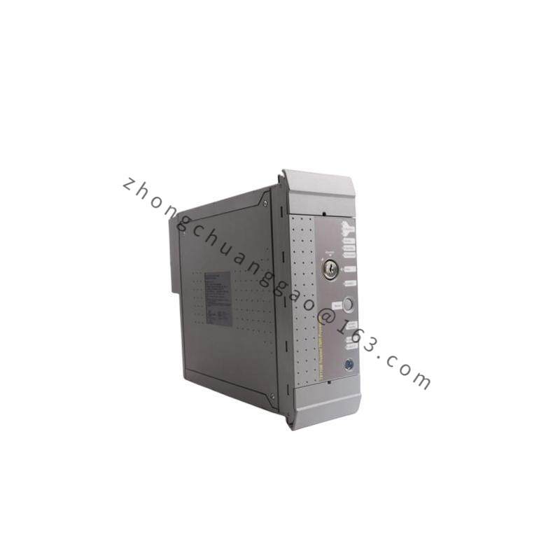 ICS TRIPLEX T3419 Digital Input