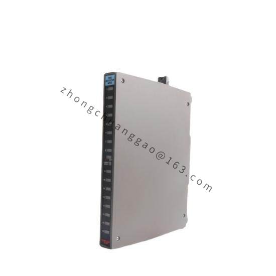 ICS Triplex T3419 is Available