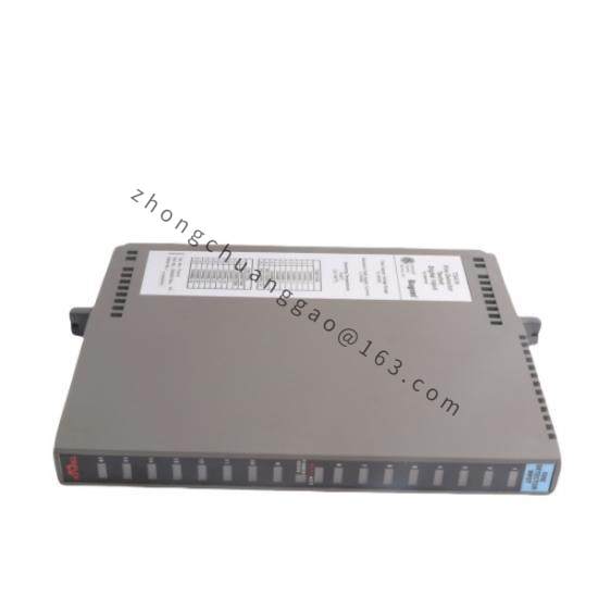 ICS Triplex T3419 is Available