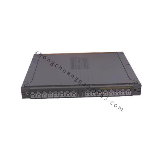 ICS Triplex T3464 Digital Output Module