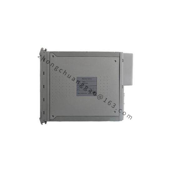 ICS Triplex T3480 Analog Output module