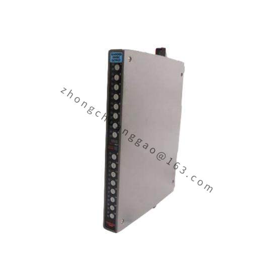 ICS TRIPLEX T8847