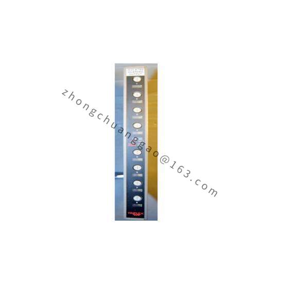 ICS Triplex T3485 Isolated Guarded Output Module