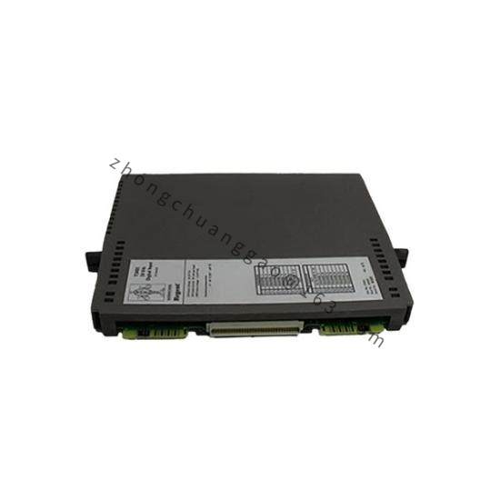 ICS TRIPLEX T8110B