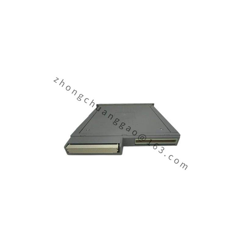 ICS TRIPLEX T8151C Communications Interface