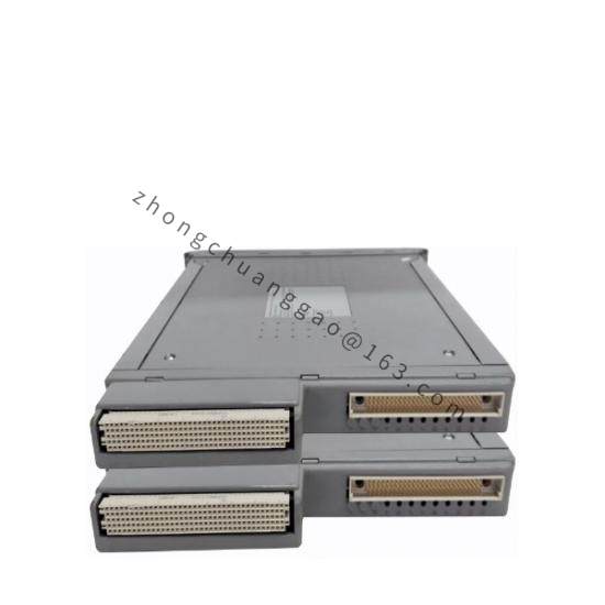 ICS TRIPLEX T8191