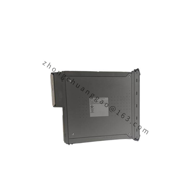 ICS TRIPLEX T8191