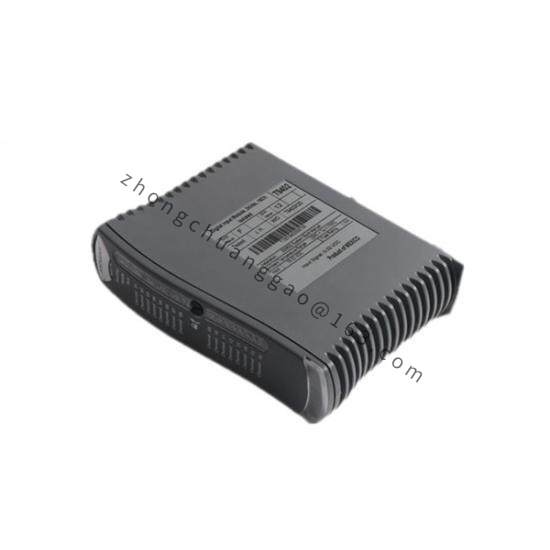 ICS TRIPLEX T8193