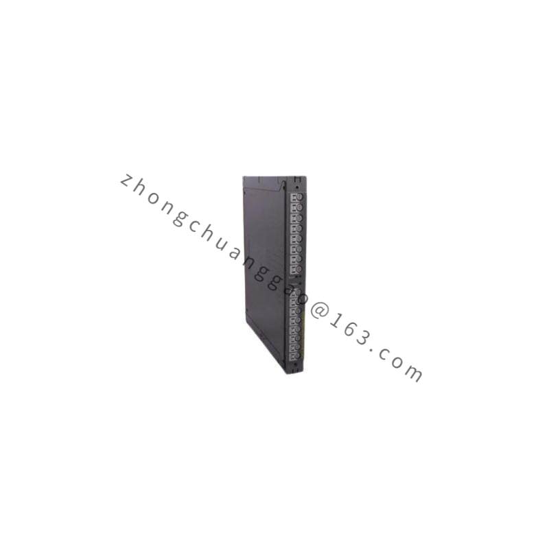 ICS TRIPLEX T8231C Power Pack