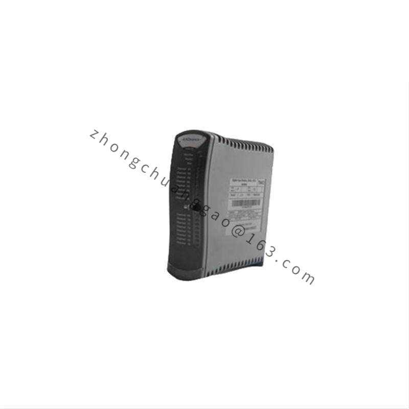 ICS Triplex T8273 Fan Assembly Module