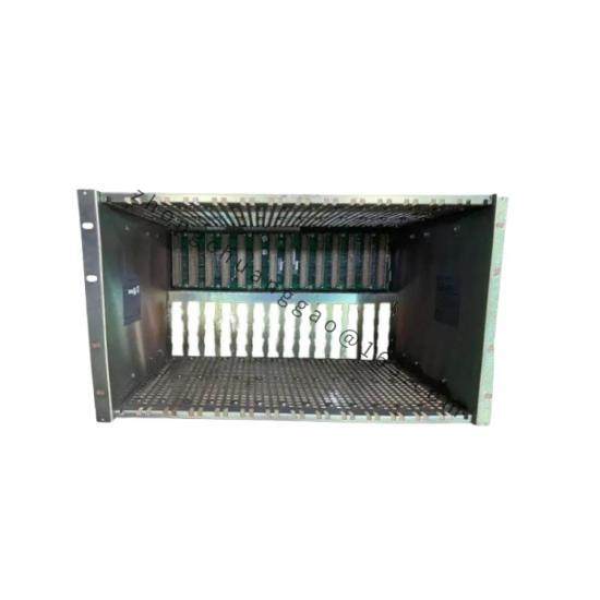 ICS TRIPLEX T8300