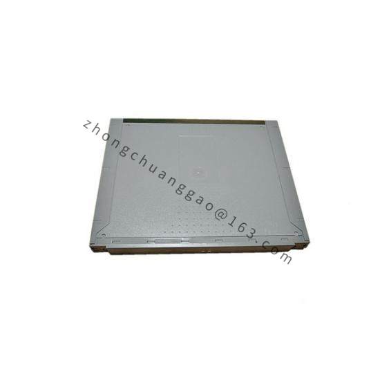 ICS TRIPLEX T8310