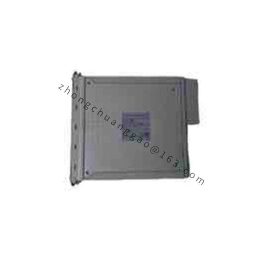 ICS TRIPLEX T8310