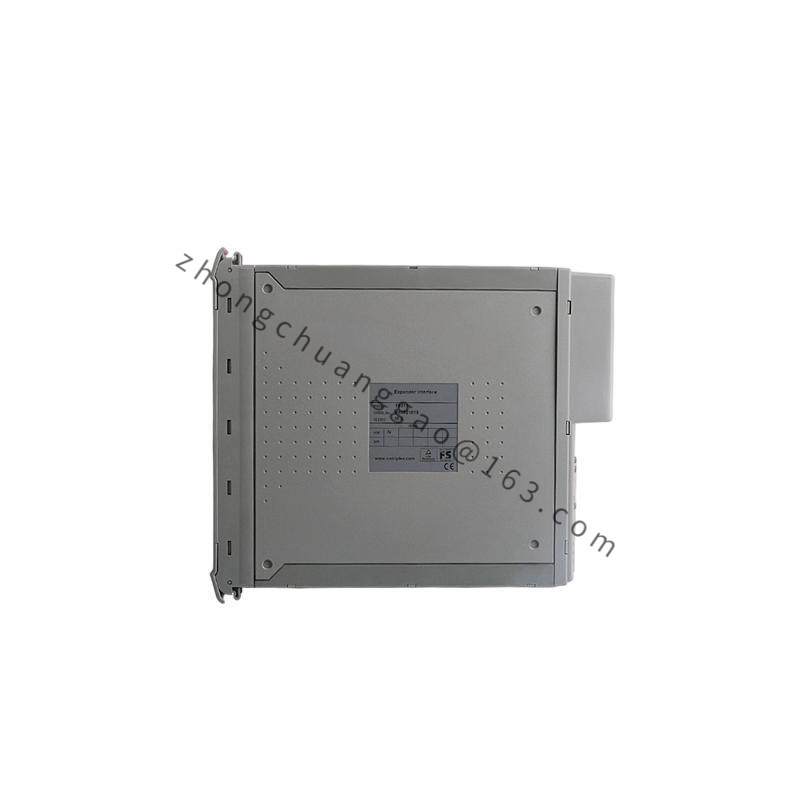 ICS TRIPLEX T8311