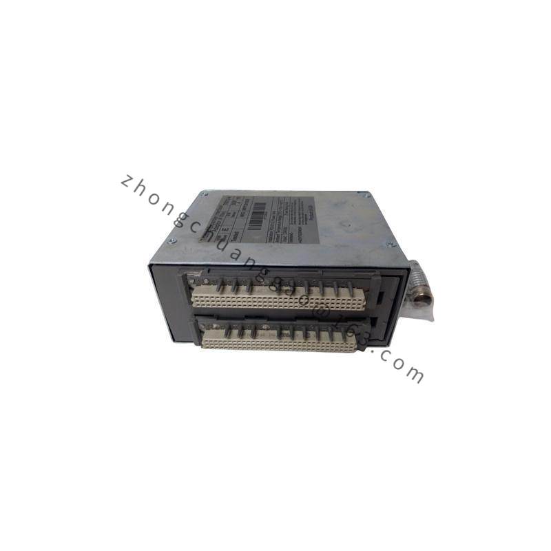 ICS TRIPLEX T8312-4