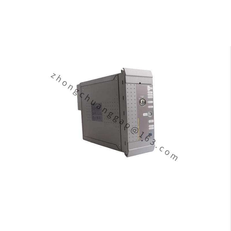 ICS Triplex T8312-7C Expander Interface