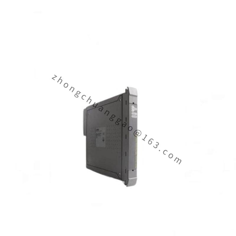 ICS TRIPLEX T8314