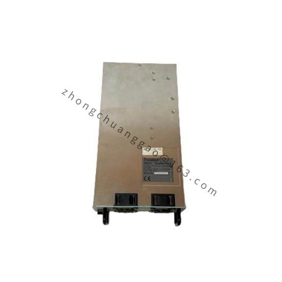 ICS TRIPLEX T8403CX