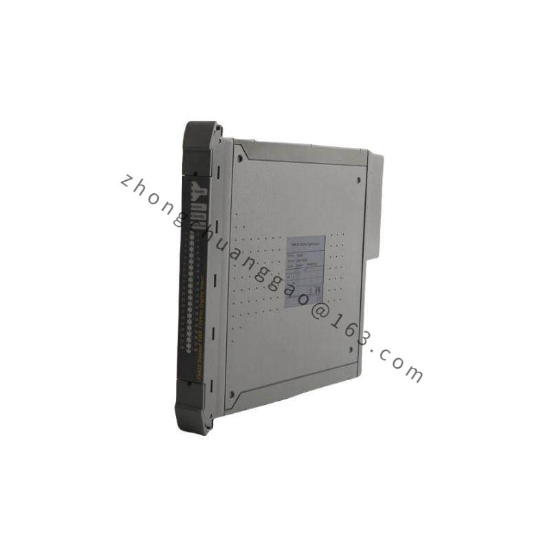 ICS Triplex T8423 Digital Input Module