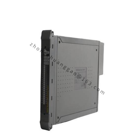 ICS TRIPLEX T8431
