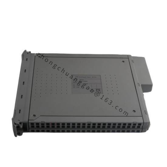 ICS TRIPLEX T8431