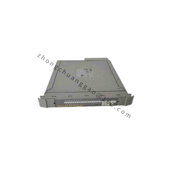 ICS Triplex T8431 Analog Input Module