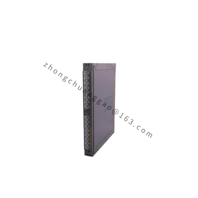 ICS TRIPLEX T8431 INPUT MODULE