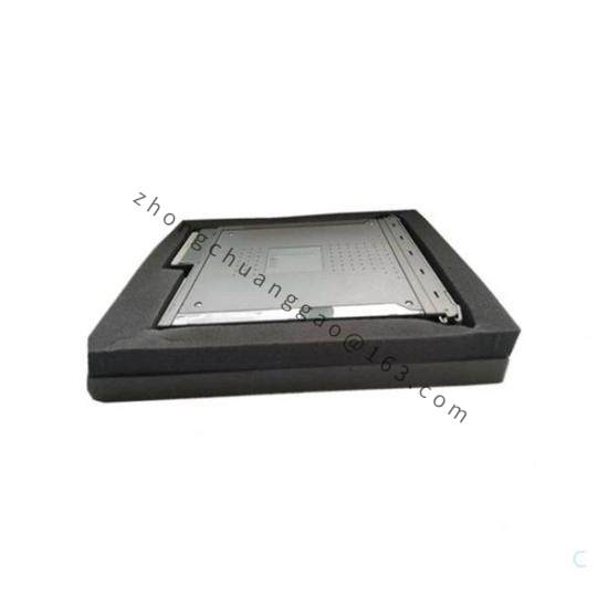 ICS TRIPLEX T8432 Dual Analogue Input Module