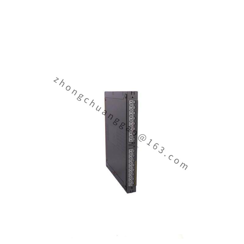 ICS TRIPLEX T8451 Module